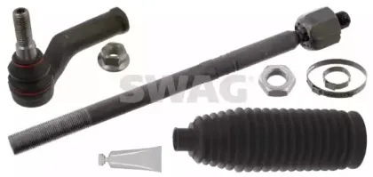 55 94 7935 SWAG Поперечная рулевая тяга